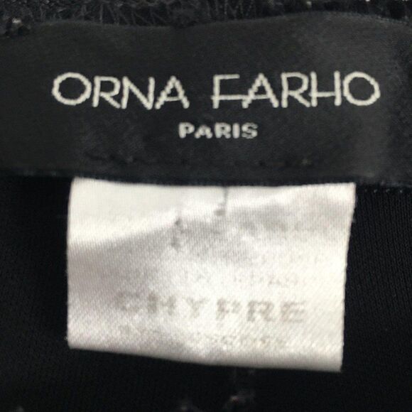 ORNA FARHO Pants size T42 - Picture 5 of 7